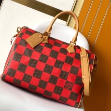 LV Travel Bags